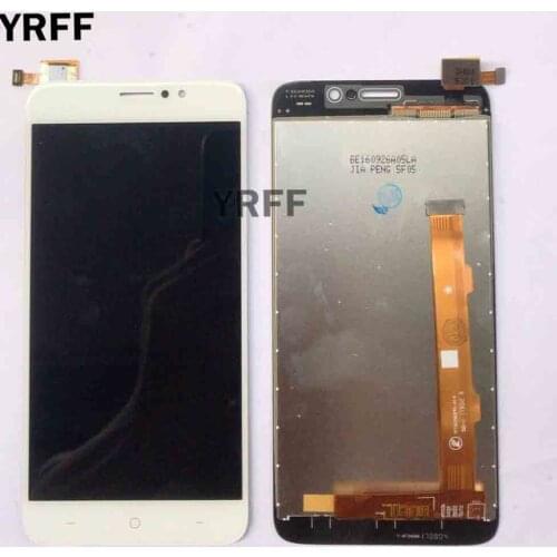 5.5inch LCD Display For TP-LINK Neffos C7 LCD Assembly Display Touch Screen Panel Repair TouchScreen Sensor Protector Film