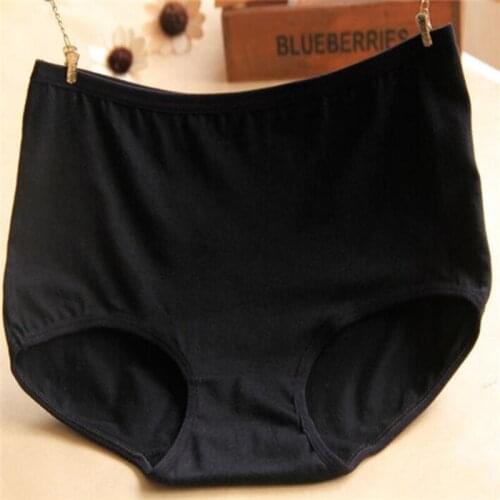 6 Fashion Cotton panties womens Childrens Girls Underwear Kids shorts priefs Comfort Multi-color SQ-078-6P