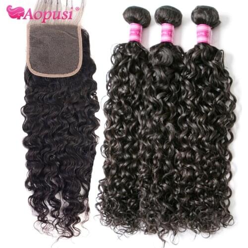 Aopusi Hair Extensions