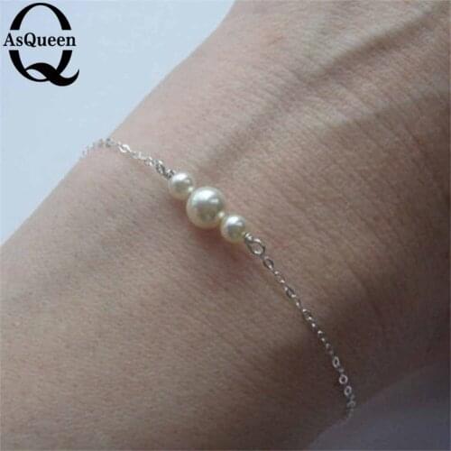 ASQUEEN Q Wrist Bracelets