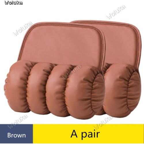 Car headrest neck pillow pillow neck neck pillow seat car waist Car accessories CD50 Q03