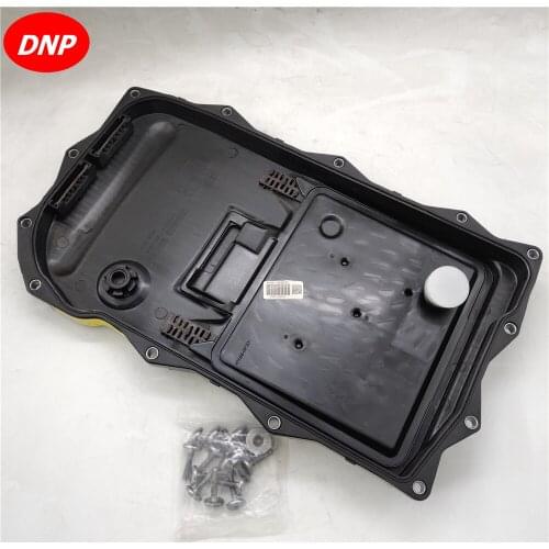 DNP Auto Transmission Filter Fit For BMW F20/F21 F22 F30/F31 F32/F33 X1 E84 ROLLS-ROYCE Phantom 6.75 V12 24117624192/K3058D-S