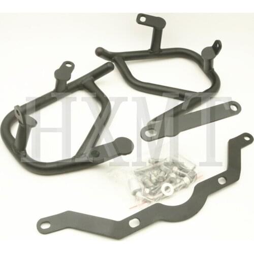 For BMW S1000XR S 1000XR S 1000 XR 2015 2016 2017 2018 Motorcycle Crash Protection Bars Engine Guard Protective Frame