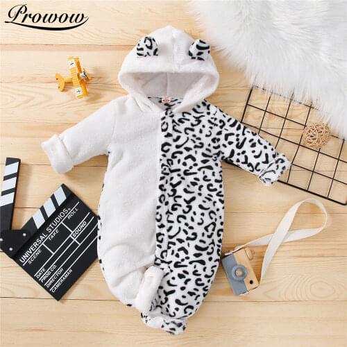 HERBEEZA Children's Winter Overalls