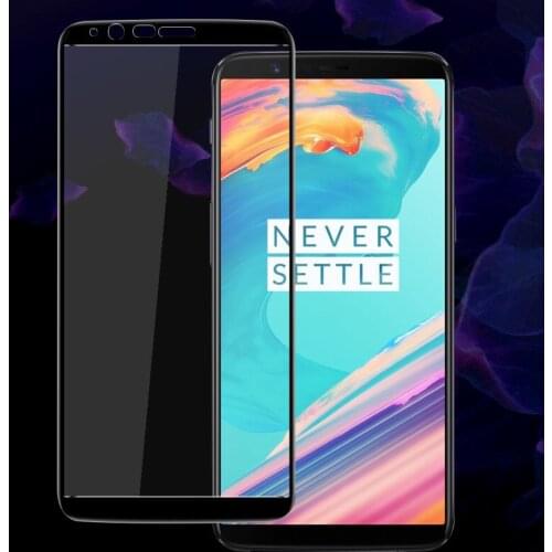 Imak Screen Protectors For OnePlus 5T
