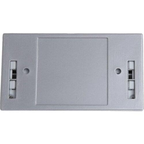 PIR Infrared IR Wireless Auto Sensor Motion Detector Keyhole Light 4 LED Lamp