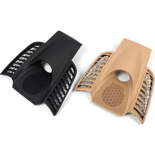 Car Dashboard Center Clock Stopwatch Chrono Cover Panel Plate Kit For Porsche Old Cayenne 2011-2017