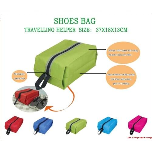 Luanmang Pool Bags