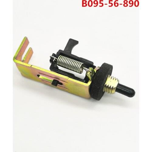 Oil tank cover opening device Fuel tank lid lock for Mazda 3 BK BL AXELA Mazda 6 GH ATENZA Mazda 5 8 Mazda cx-5 cx-7 B095-56-890