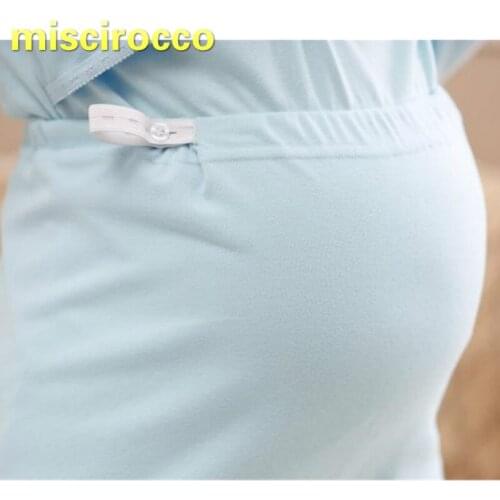 Miscirocco Maternity Underpants