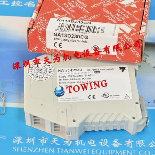 NA13D230CG Carlo 100% new and original