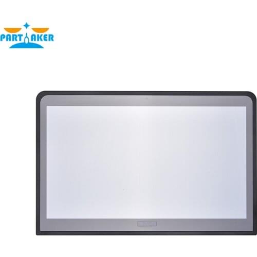 Partaker Elite Z10 14 Inch Desktop Intel Celeron J1800 10 Points Capacitive Touch Screen PC 4G RAM 64G SSD