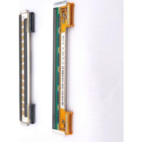 Printhead for Zebra GT800 GT820 GT830 Printers 203DPI - Replaces P1025950-009 printer parts