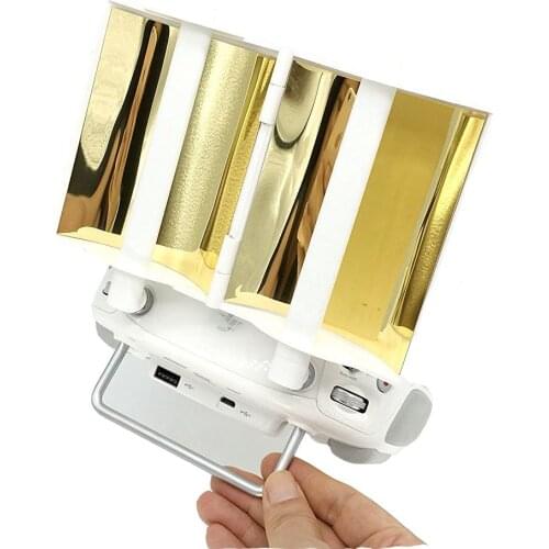 Remote Controller Antenna Signal Extender Enhancement Booster for DJI Phantom 3 Adv/3 Professional /Phantom 4 /4 Pro /Inspire 1