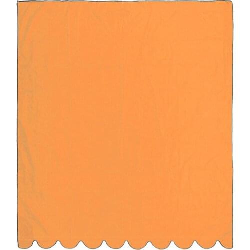 Sun Shade Sail Canopy Waterproof Patio Awning Exterior Sunshade Canopy Window Canopy Awning Fabric Replacement UV Block brightly