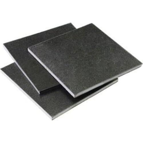 Glass fiber board Heat shield temperature resistant mold 3mm 4mm 5mm 6mm 8mm 10mm insulation board material 200mmx200mm