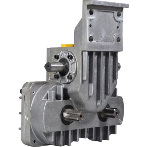 V-HOLD four-sided planer accessory reducer