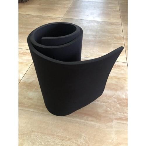 10 yards a dozen Super Thicker !!! 13mm Stretch SRB Neoprene Fabric Waterproof Diving Fabric Wholesale MANY Size SBR Fabric