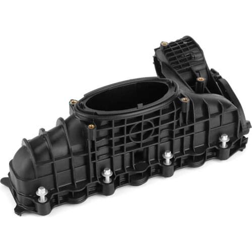 Intake Manifold 6510900037 Fit for Mercedes-Benz W176 W204 W205 W212 180/200/220 CDI OM651 Car accessories