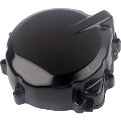 Engine Stator Cover Protector Black Crankcase fit for Suzuki GSXR 600 750 1996 1997 1998 1999