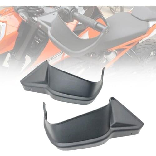 Duke 390 Hand Guards Brake Clutch Lever Protector Handguard Shield fits For KTM Duke390 Duke 250 2013-2019 2017 2018 Motorcycle