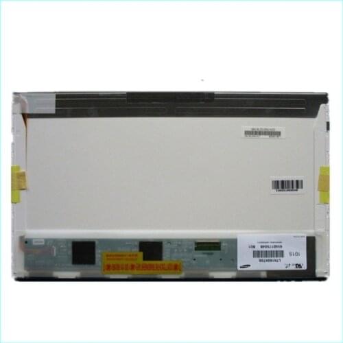 For Toshiba Satellite A665 A660 a600 a660-156 A665-12K A500 1F2 ltn160at06 U01 LTN160AT06-U01 HSD160PHW1 LAPTOP lcd led screen