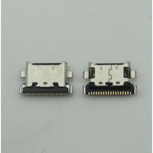 10Pcs/Lot For Huawei NOVA 3E P20 Lite 4E P30 Lite Nova 2S 3 4 USB Charge Port Jack Charging Dock Socket Plug Connector