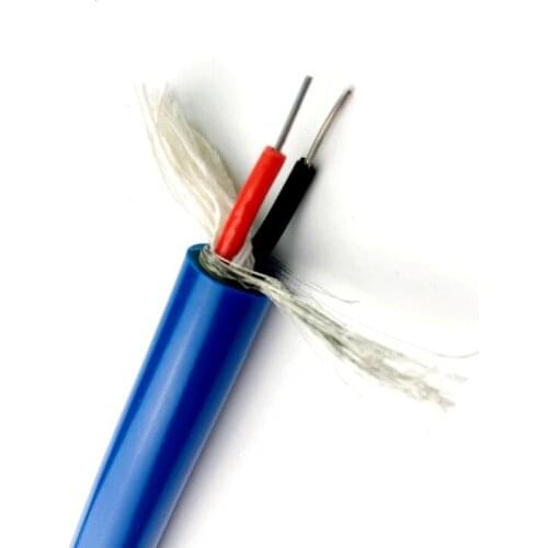 Audiophile G6 Copper HIFI Audio DIY Interconnect Cable for RCA / XLR Speaker Cables (sell Per 1M)