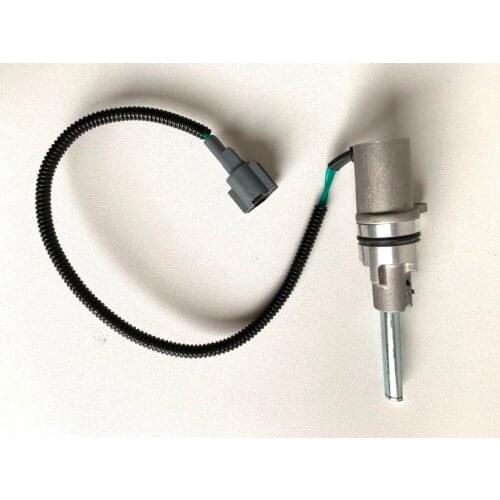 Odometer Speed Sensor for NISSAN D21 Pathfinder Pickup Frontier 2.4L 3.0L 3.3L 2501074P01 SU4647 SC64 25010-74P01 5S4793