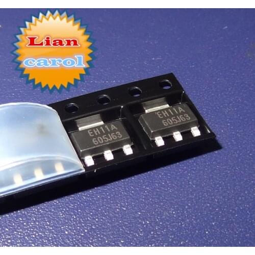 EH11A H11A AZ1117H-ADJ