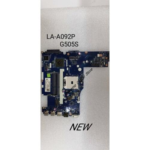 This motherboard la-a092p is suitable for Lenovos DDR3 FRU:90003237 The motherboard is delivered after our 100% test