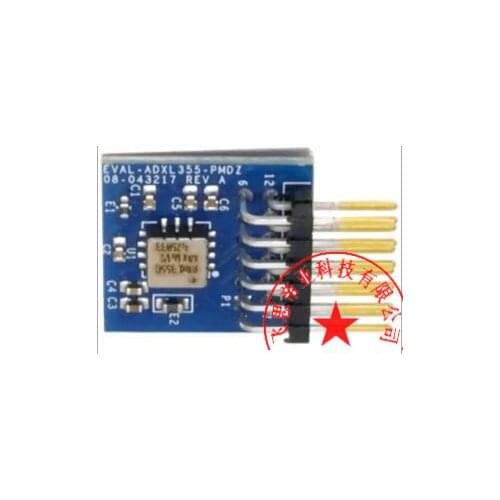 EVAL-ADXL355-PMDZ Acceleration Sensor Sensor Development Tools Module
