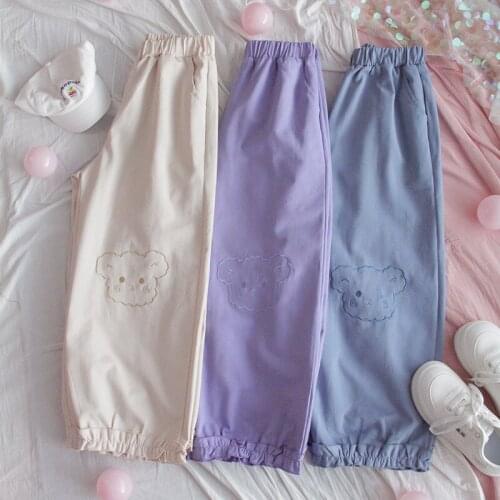 Женские брюки FIFICHUYI China At AliExpress