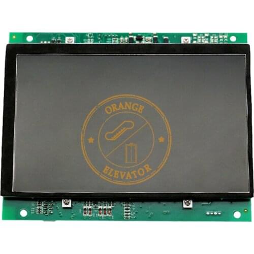 Elevator LCD display board 7 inch picture machine G-373B