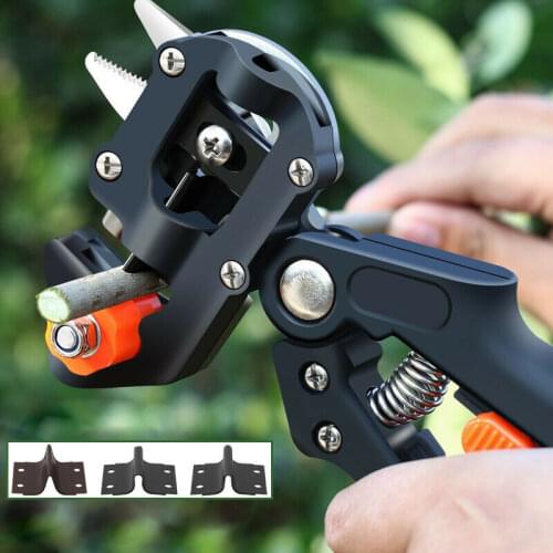 Freeoptimistic Secateurs