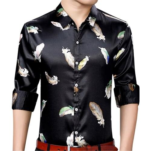 Mnycxen Shirts For Men
