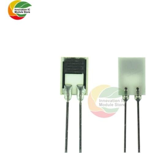 HDS10 Small Pieces Dew Condensation Sensor Dew Point Sensor Module 94-100% RH DC 0.8MAX