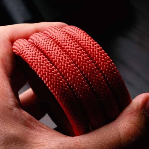 Nylon Rope Camera Strap Shoulder Neck Belt For Fujifilm X100F X100V X100S X-Pro3 X-Pro2 XH1 XT4 XT3 XT2 XT1 XT30 XT20 XE3 GFX50R