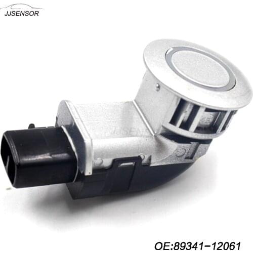 NEW Car Parking Radar For Toyota Camry Corolla 89341-12061 89341-12061-C0 Parking Sensor