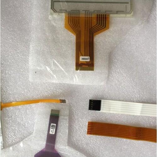 New Touch Screen only Touch & Touch Glass HMIJ00002P
