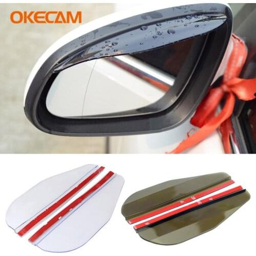 OKECAM Car Electronics