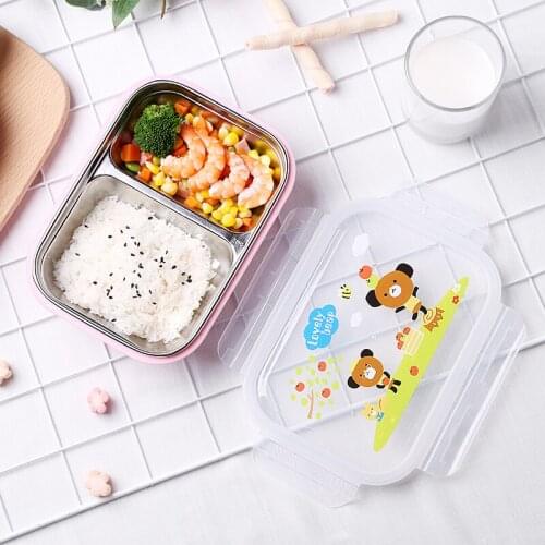 ONEUP School Lunch Boxes For Food