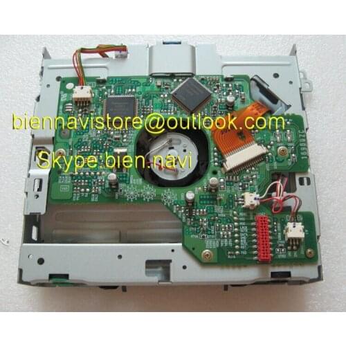 Original DDDK loader RAE0142 laser For VW RCD200 RCD200+ RCD300