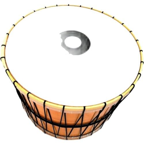 Percussion Drum Davul Dhol