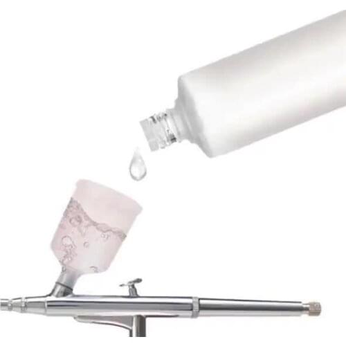Good price Mist Sprayer Steaming Machine Mini Mist Spray Electric Handheld Hair Facial Nano Guns