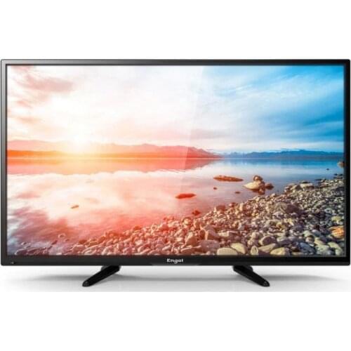 Television Engel LE3260 32" HD Ready LED TDT DVB-T Black