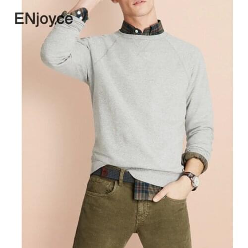 Basic Cotton Couple Sweatshirt for Women Men Casual Oversized Loose Long Sleeve Pullovers Fashion Green Yellow Hoodie Tops