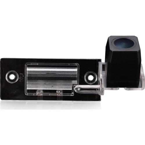 Waterproof HD CCD Car rear view parking camera for Porsche Cayenne 9PA 2003-2010 Golf IV 4 Touran santana Audi TT 8j 2007