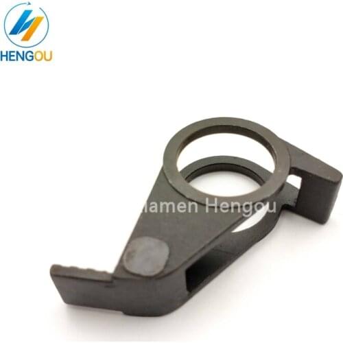 4 Pieces Ryobi Gripper, Clamp of the Ryobi 920 Machine