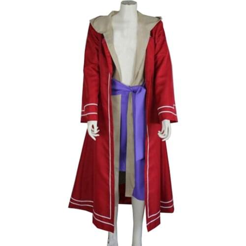2019 Yu-Gi-Oh Thief King Bakura cosplay costume